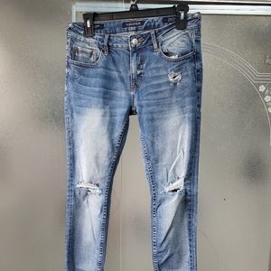 Vigoss JAGGER skinny jeans